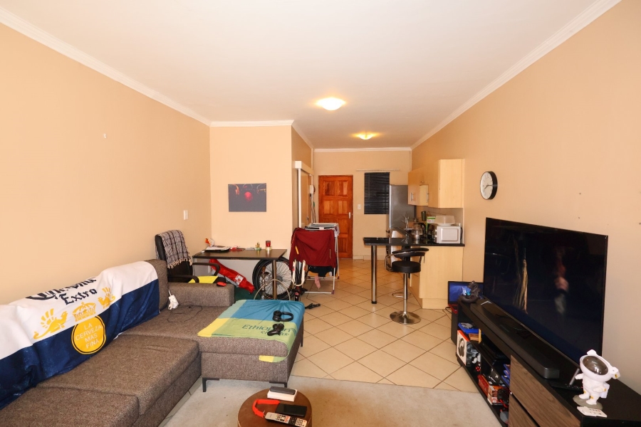 1 Bedroom Property for Sale in Vredenhof Sh Free State